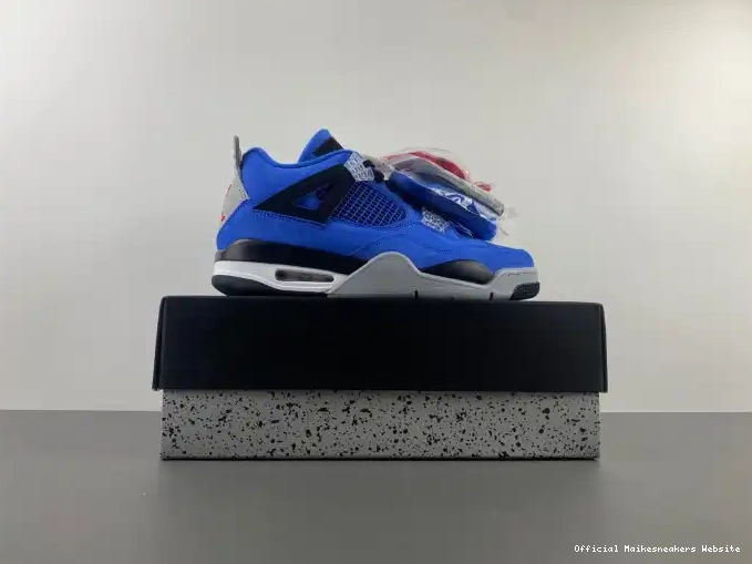 Official Maikesneakers EMINEM 4 JORDAN JBM231-M19-C1 RETRO ENCORE 0421